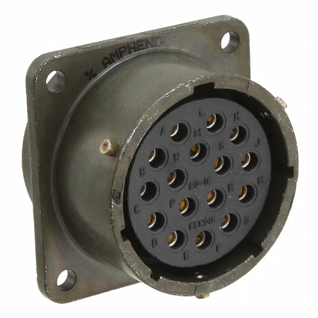 PT02E-20-16S Amphenol Industrial Operations  Gruppi di connettori circolari